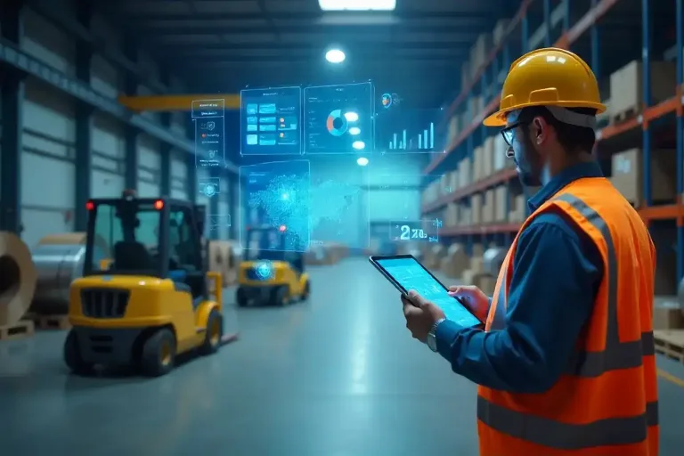 How Digital Twins Cut Manufacturing Costs and De-risk Decisions