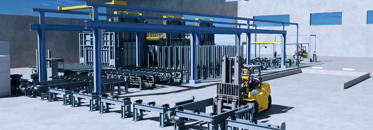 Scaling Industrial Output Through Dynamic Engineering Validation