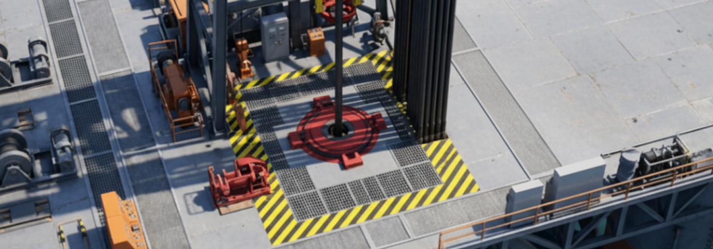 Optimizing Drilling Performance Through Digital Twin Simulation