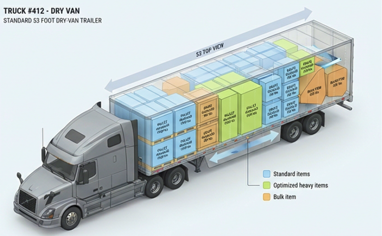 Maximizing Fleet Efficiency via Intelligent Vehicle Optimization