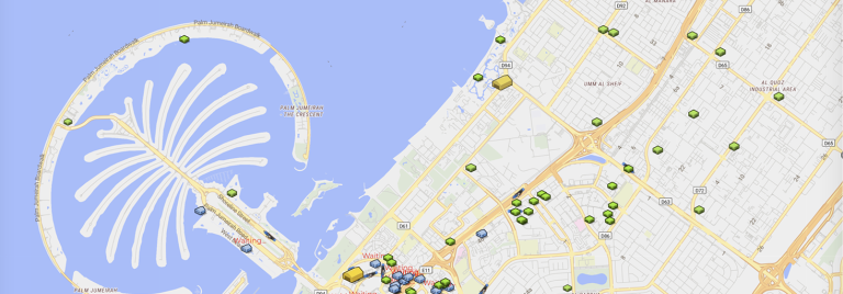 Optimizing Urban Logistics Through Dynamic Digital Twins