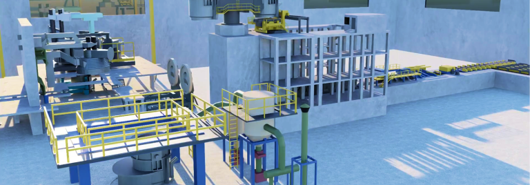 Mastering Meltshop Operations Through Digital Twin Training