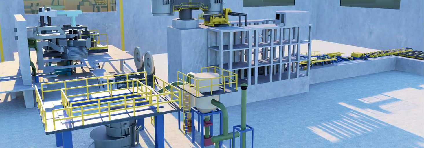 Mastering Meltshop Operations Through Digital Twin Training
