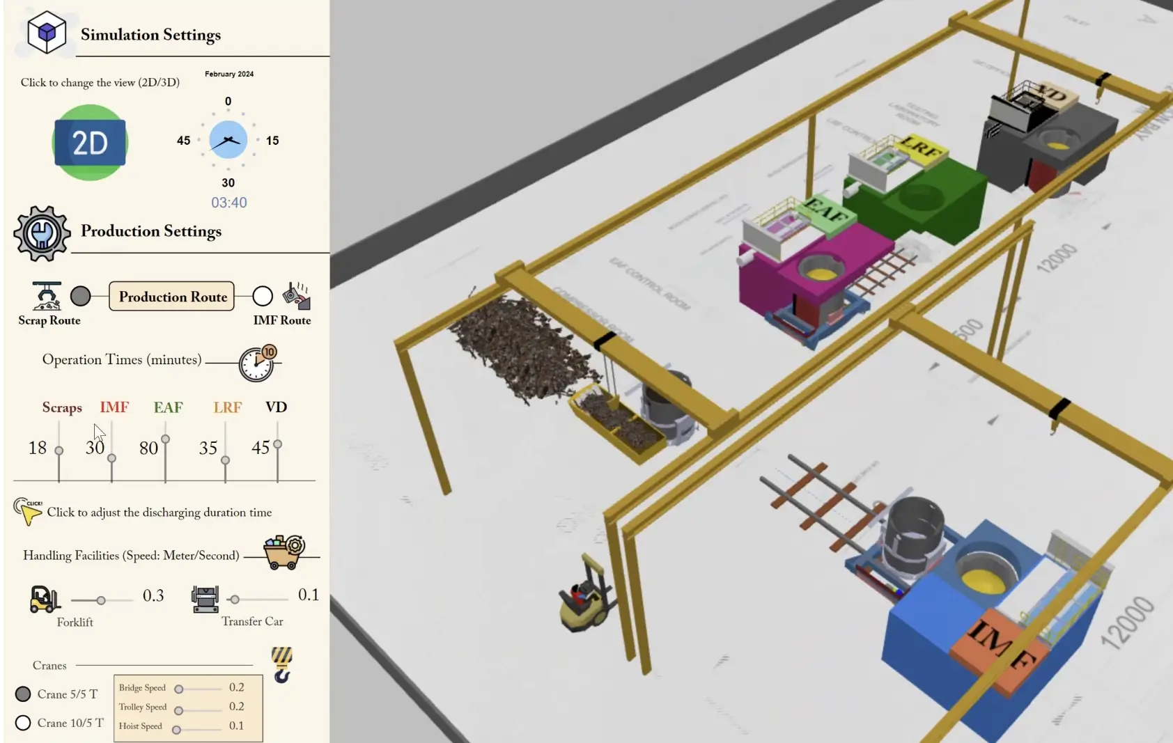 AR-Powered Digital Twins for Smarter Plant Layouts